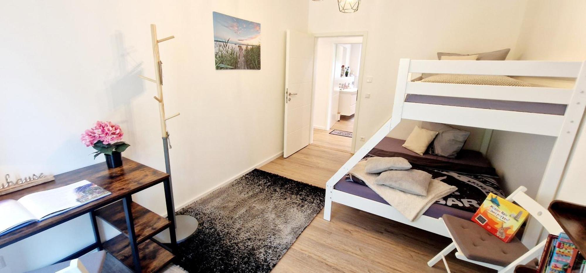 Ferienhaus Waldblick Hohenfels-Essingen Luaran gambar